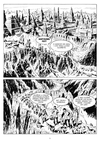 Zagor l 269   kljuc spoznaje
