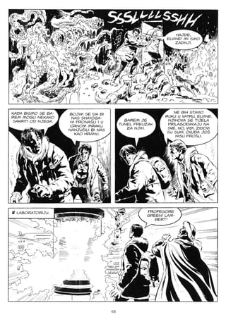 Zagor l 269   kljuc spoznaje