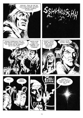 Zagor l 269   kljuc spoznaje