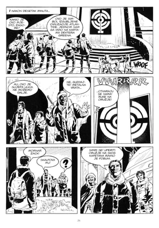 Zagor l 269   kljuc spoznaje