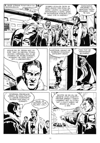 Zagor l 269   kljuc spoznaje