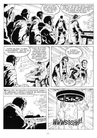 Zagor l 269   kljuc spoznaje
