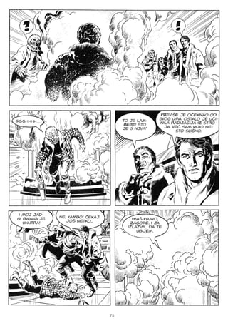 Zagor l 269   kljuc spoznaje
