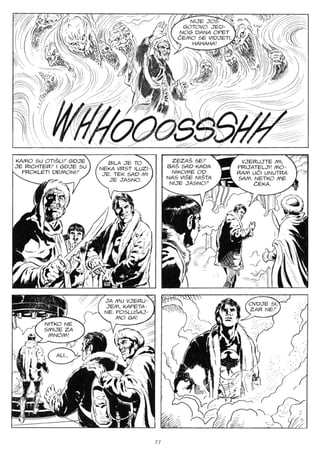 Zagor l 269   kljuc spoznaje