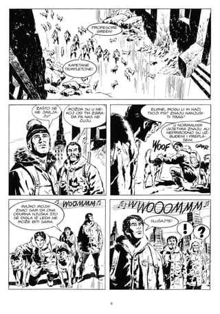 Zagor l 269   kljuc spoznaje
