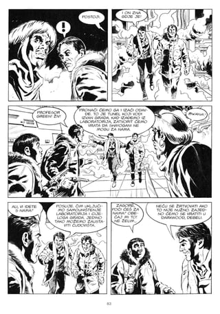 Zagor l 269   kljuc spoznaje