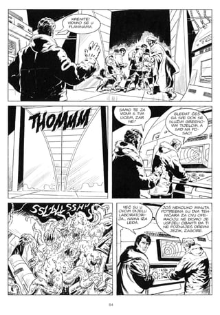 Zagor l 269   kljuc spoznaje