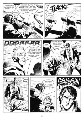Zagor l 269   kljuc spoznaje