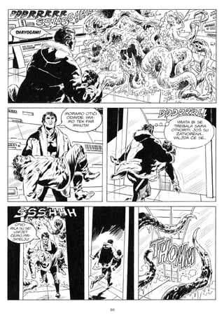 Zagor l 269   kljuc spoznaje