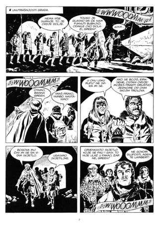 Zagor l 269   kljuc spoznaje