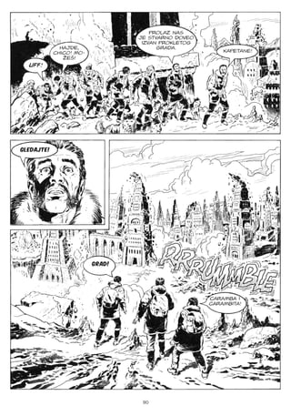 Zagor l 269   kljuc spoznaje