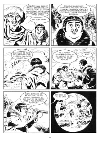 Zagor l 269   kljuc spoznaje