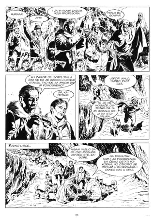 Zagor l 269   kljuc spoznaje