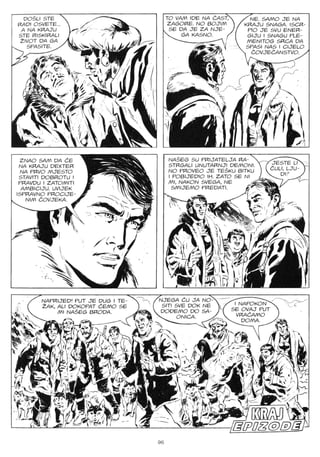 Zagor l 269   kljuc spoznaje