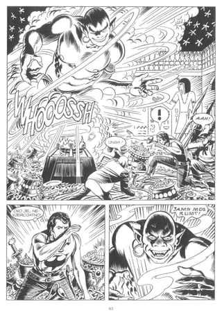 Zagor L 290 - Blago piramide