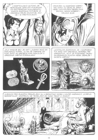 Zagor L 291 - Zarobljenici u pustinji