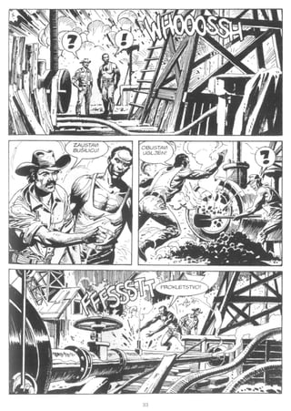 Zagor L 292 - Vladari