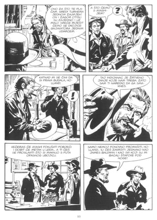 Zagor L 292 - Vladari