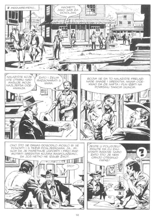 Zagor L 292 - Vladari