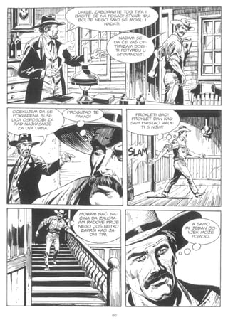Zagor L 292 - Vladari