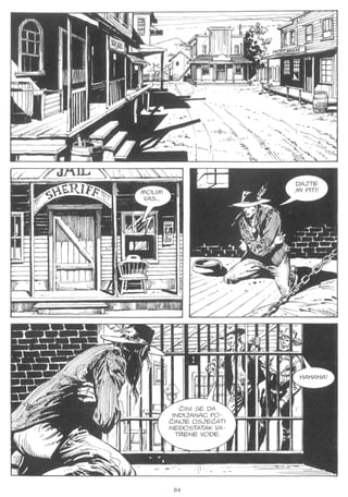 Zagor L 292 - Vladari