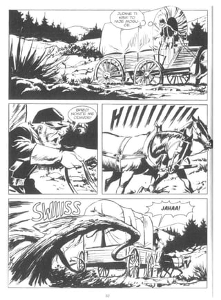 Zagor L294 - Neljudi