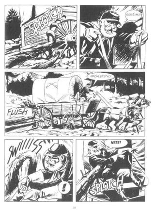 Zagor L294 - Neljudi