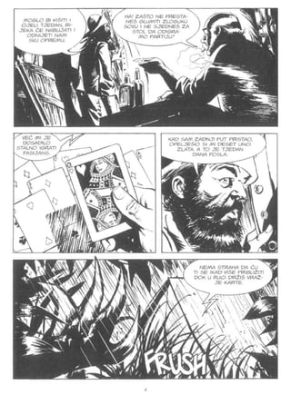 Zagor L294 - Neljudi