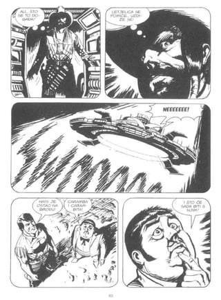 Zagor L294 - Neljudi