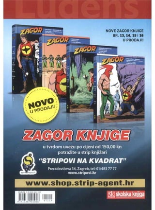 Zagor L 295 - Ubojice iz svemira.pdf