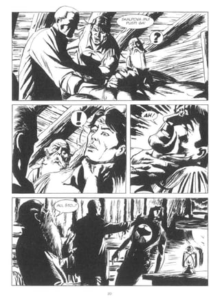Zagor L 295 - Ubojice iz svemira.pdf
