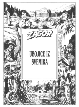 Zagor L 295 - Ubojice iz svemira.pdf