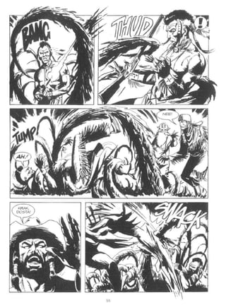 Zagor L 295 - Ubojice iz svemira.pdf
