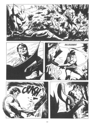 Zagor L 295 - Ubojice iz svemira.pdf