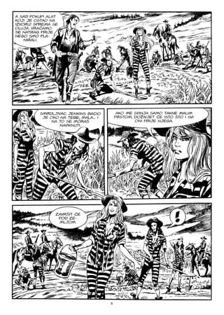 Strip  Zagor L311 - Blondie se vraća.pdf