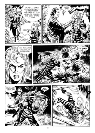 Strip  Zagor L311 - Blondie se vraća.pdf