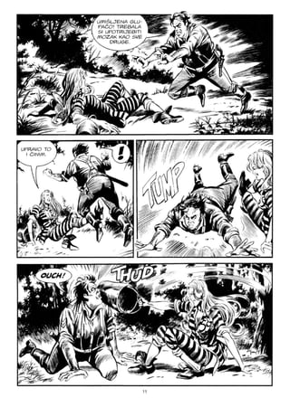 Strip  Zagor L311 - Blondie se vraća.pdf