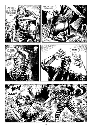 Strip  Zagor L311 - Blondie se vraća.pdf
