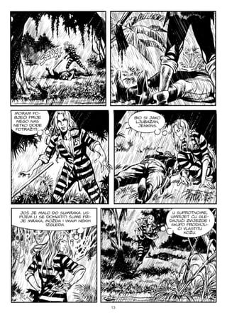 Strip  Zagor L311 - Blondie se vraća.pdf