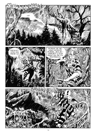 Strip  Zagor L311 - Blondie se vraća.pdf