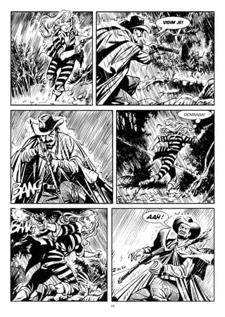 Strip  Zagor L311 - Blondie se vraća.pdf