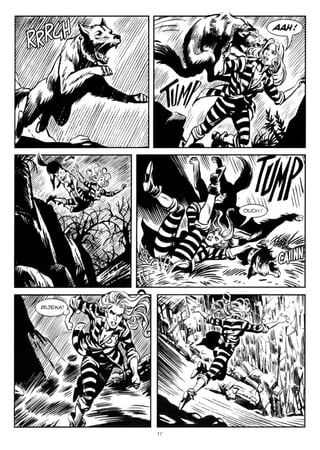 Strip  Zagor L311 - Blondie se vraća.pdf