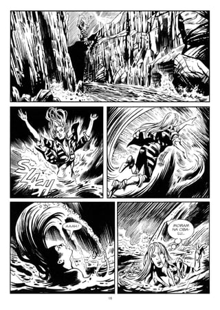 Strip  Zagor L311 - Blondie se vraća.pdf