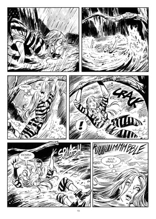 Strip  Zagor L311 - Blondie se vraća.pdf