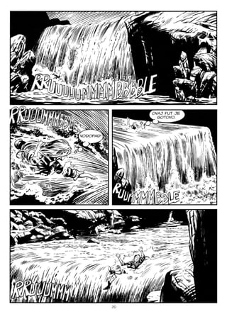 Strip  Zagor L311 - Blondie se vraća.pdf