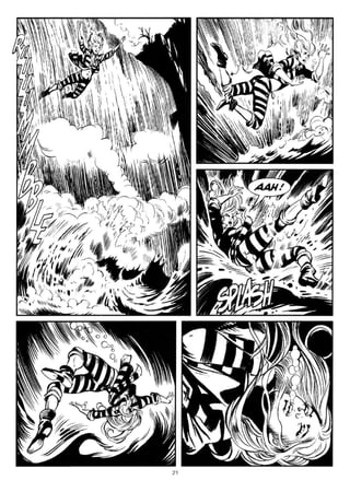 Strip  Zagor L311 - Blondie se vraća.pdf