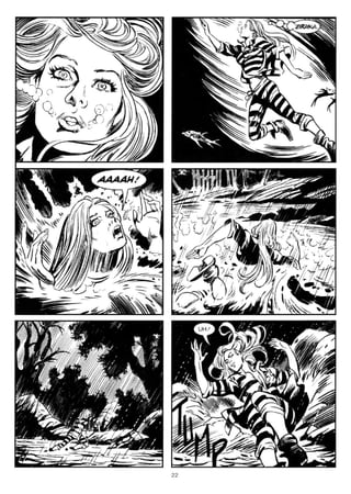Strip  Zagor L311 - Blondie se vraća.pdf