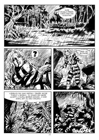 Strip  Zagor L311 - Blondie se vraća.pdf