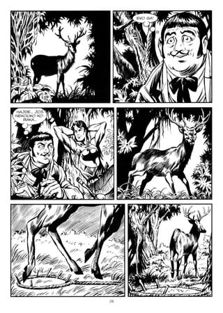 Strip  Zagor L311 - Blondie se vraća.pdf