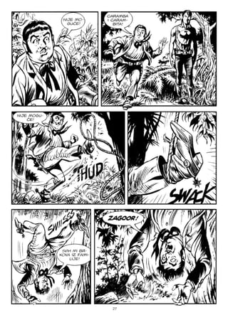 Strip  Zagor L311 - Blondie se vraća.pdf